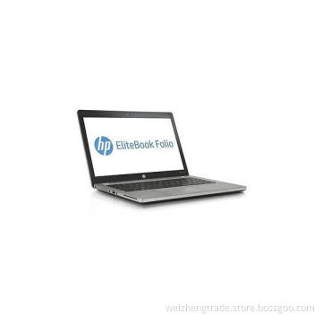 HP 9470m EliteBook Folio Core i5 4GB 128GB SATA III HDD Win7 Laptop PC H5F19EA